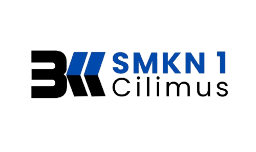 Logo SMKN 1 Cilimus